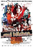 Soul Kitchen poster