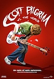 Scott Pilgrim vs. the World poster