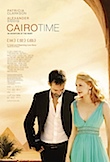 Cairo Time poster