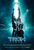 TRON: Legacy poster