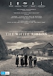 The White Ribbon poster