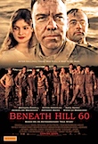 Beneath Hill 60 poster