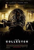 The Collector poster