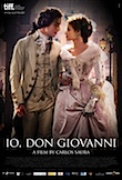 I, Don Giovanni poster