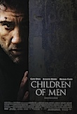 Children of Men poster