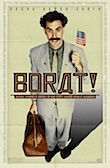 Borat! poster