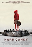 Hard Candy poster