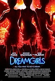 Dreamgirls poster