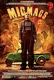 Micmacs poster