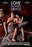 Love and Other Drugs poster