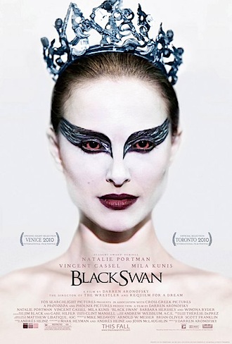 Review: Black Swan, The King’s Speech, The Fighter, Desert Flower, Unstoppable, Burlesque, Little Fockers, Green Hornet and The Hopes and Dreams of Gazza Snell