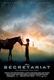 Secretariat poster