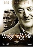 Wagner & Me poster