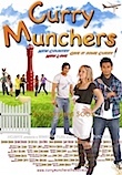 Curry munchers poster