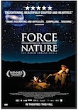 Force of Nature poster