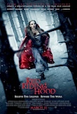 Red Riding Hood poster