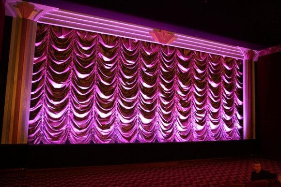 Roxy Cinema, Miramar (pic. by Tom Aykroyd for wellingtonista.com)