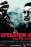 Operation 8 poster