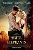 Water for Elephants poster