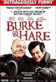 Burke & Hare poster