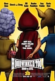 Hoodwinked Too! Hood vs Evil poster