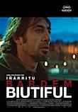 Biutiful poster