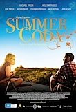 Summer Coda poster