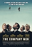 The Company Men poster