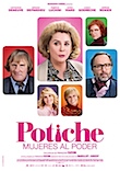 Potiche poster