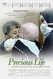 Precious Life poster