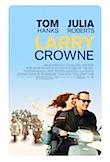 Larry Crowne poster