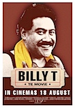 Billy T: Te Movie poster