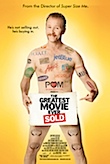 POM Wonderful Presents: The Greastest Movie Ever Sold poster