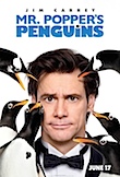 Mr Popper's Penguins poster