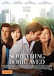 Something Borrowed poster