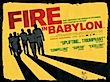 Fire in Babylon poster