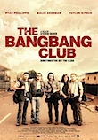 The Bang Bang Club poster