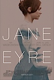 Jane Eyre poster