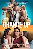 The Change-Up poster