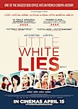 Little White Lies poster