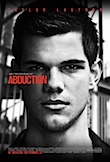 Abduction poster