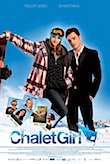 Chalet Girl poster