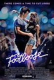 Footloose poster