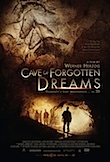 Cave of Forgotten Dreams poster