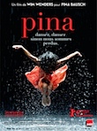 Pina poster