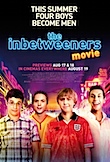 The Inbetweeners Movie poster