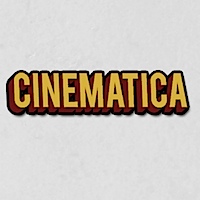 Cinematica logo