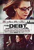 The Debt poster