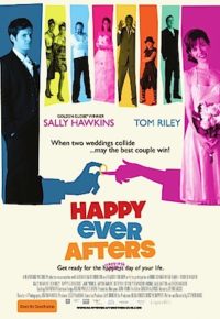 Happy Ever Afters poster