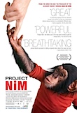 Project Nim poster